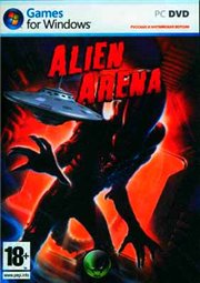 Alien Arena 2008